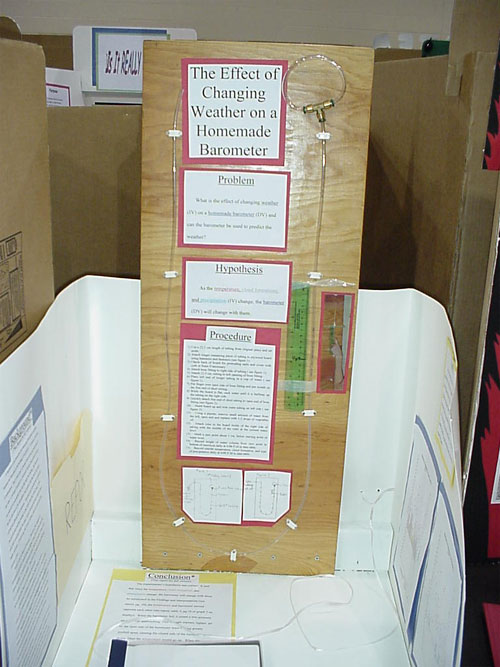 3science2003