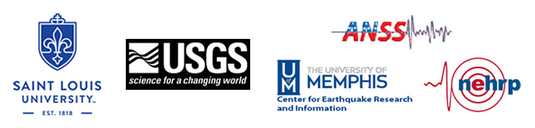 Saint Louis University Earthquake Center