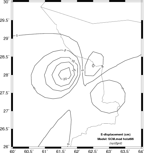 Insar Image