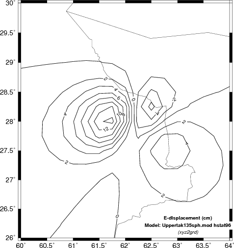 Insar Image