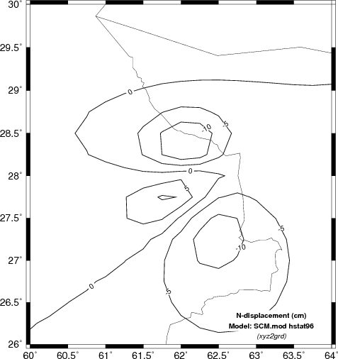 Insar Image