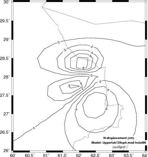 Insar Image