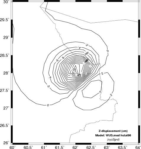 Insar Image