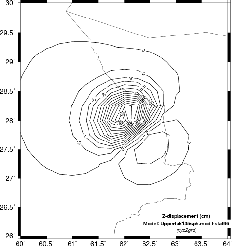 Insar Image