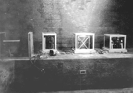 Seismic Instrument Photo