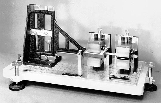 Seismic Instrument Photo