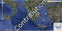 Contribution Map