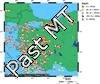 Regional moment tensors