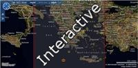Google Maps View