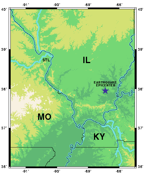 Interactive Map