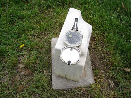 2008 Southern Illinois Earthquake Photo